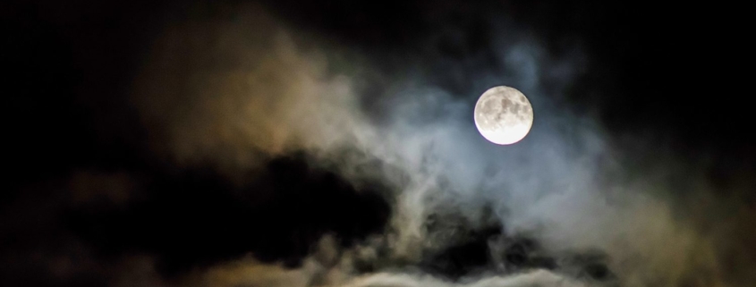 Full Moon