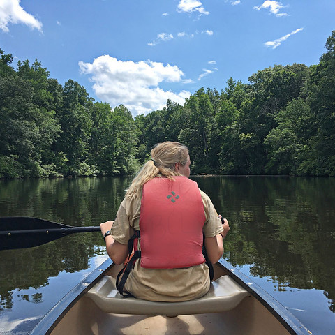 canoe photo Canoe