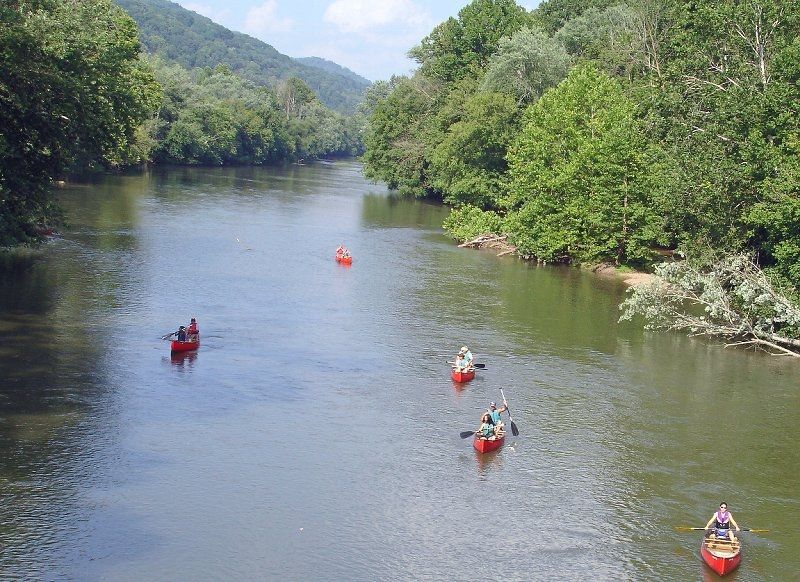 Clinch River State Park