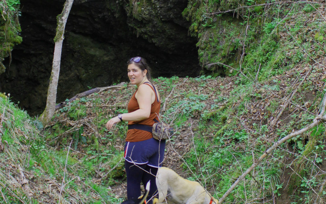 Wild Cave Tour: Bolling Cave