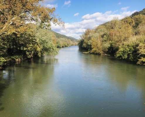 Clinch River