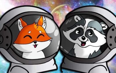 Space Snax Takes Off for Gate City Couple