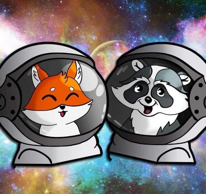 Space Snax Takes Off for Gate City Couple