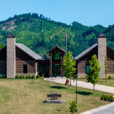 daniel boone wilderness center