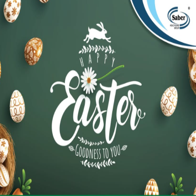 Happy Easter