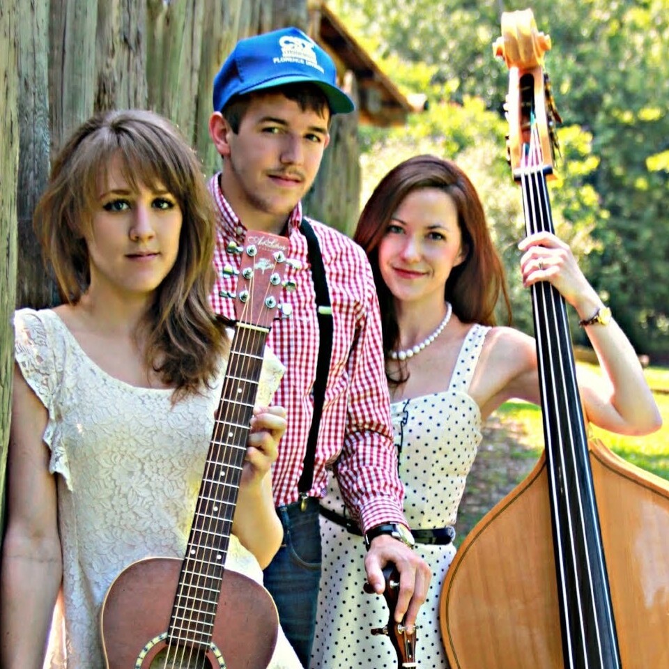 empty bottle string band Empty Bottle String Band