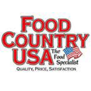 Food Country USA logo