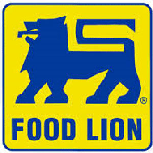 Food Lion Logo