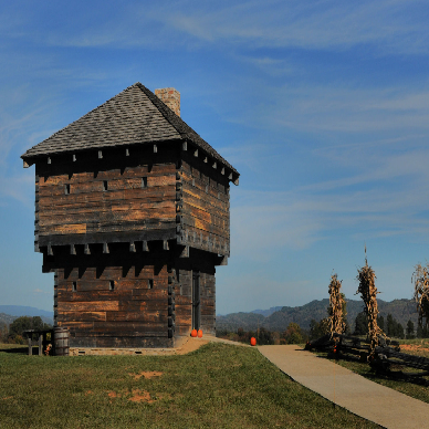 Frontier Life, Feb. 28th