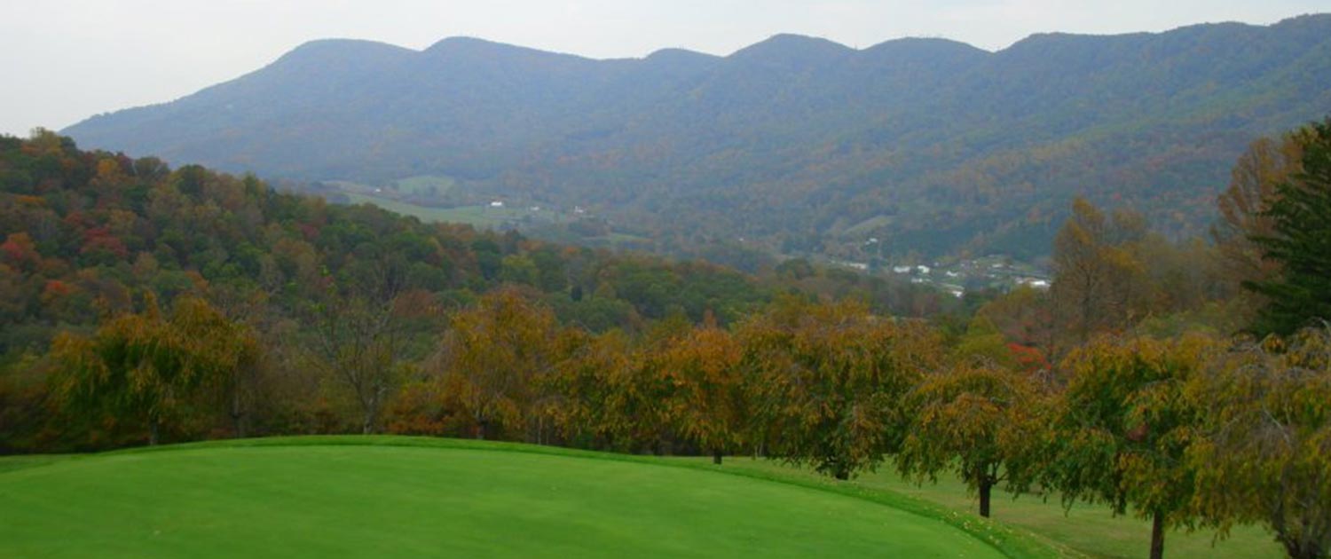 Scott County Golf Course