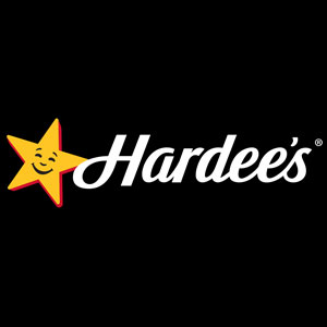 Hardee's logo