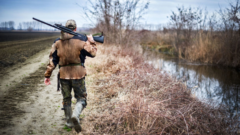 Hunting Regulations Hunting Things To Do Scott County Tourism