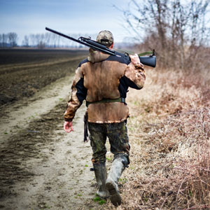 Hunting Regulations