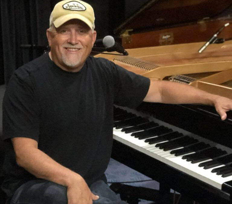 Jeff Little Trio