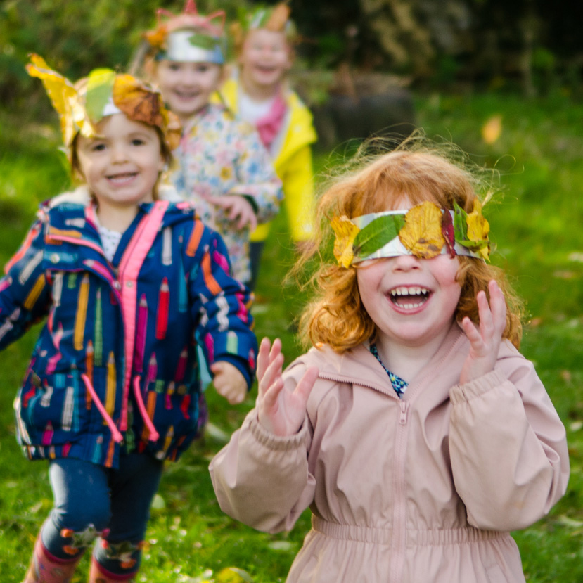 leaf crowns for web Leaf Crowns
