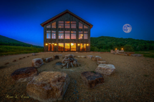 The Lodge at Crooked River Farms