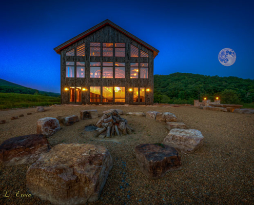 The Lodge at Crooked River Farms