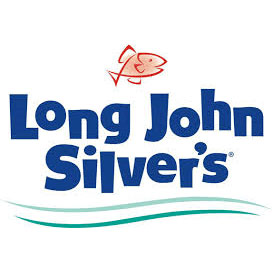 Long John Silver's logo