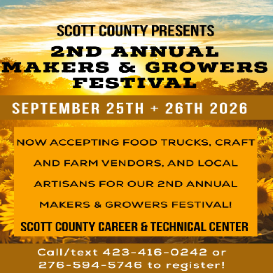 2nd Annual Makers & Growers Festival 2026