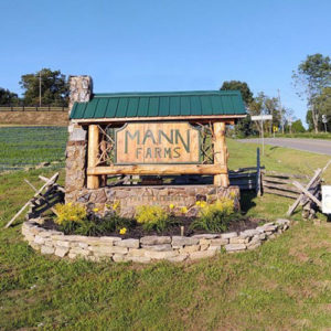 Mann Farms