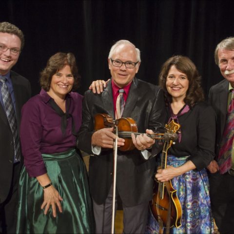 McClain Family Band