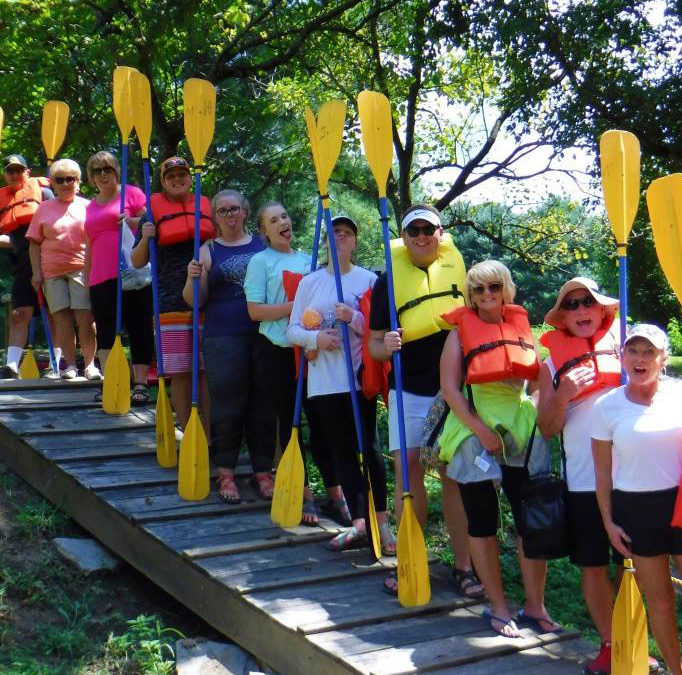 Mendota Trail