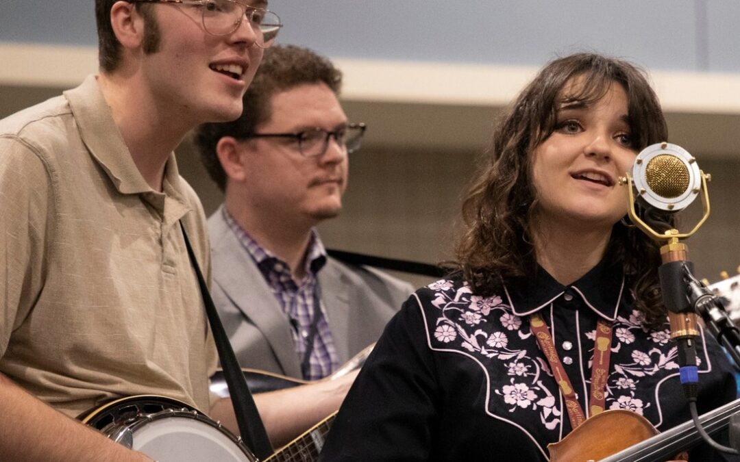 Mountain Music Ambassadors
