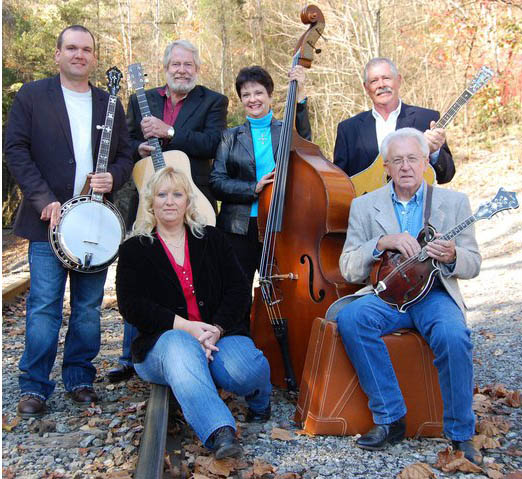 newest town branch bluegrass Town Branch Bluegrass