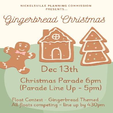 Nickelsville Christmas