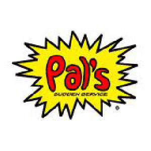 Pal's Logo