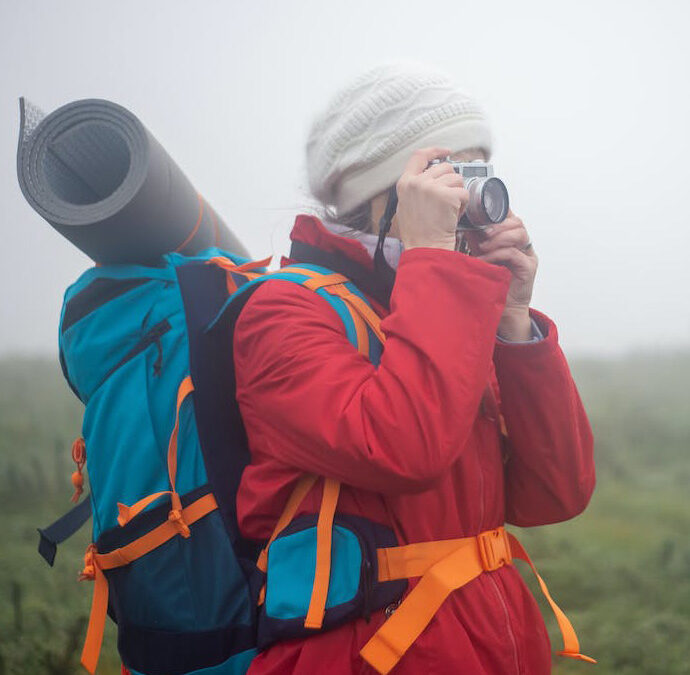 Photography Hike