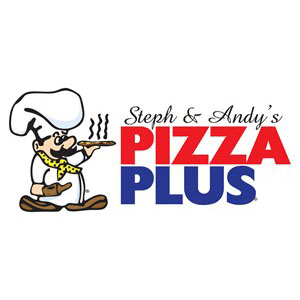 Pizza Plus logo