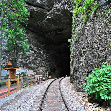railroad day