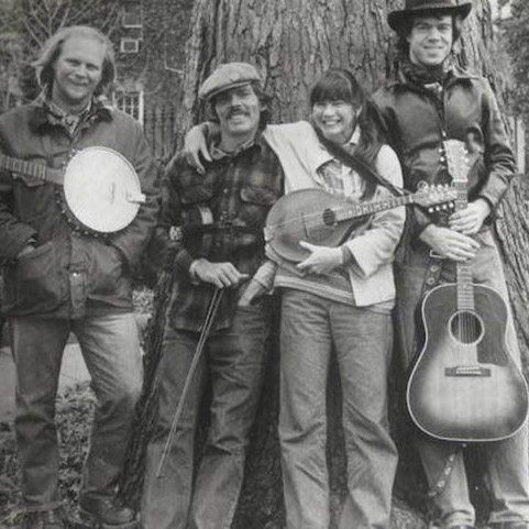 Critton Hollow String Band