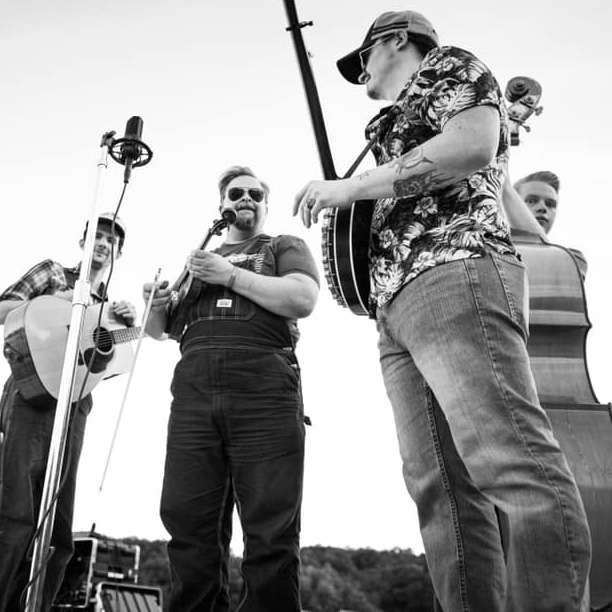 Five Mile Mountain Band