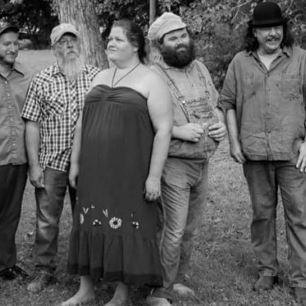 Knox County Jug Stompers