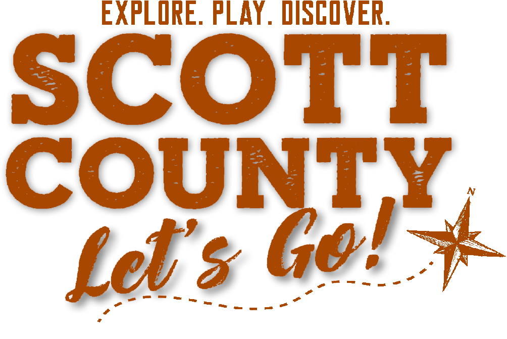 Fishing  Things to Do - Scott County Tourism