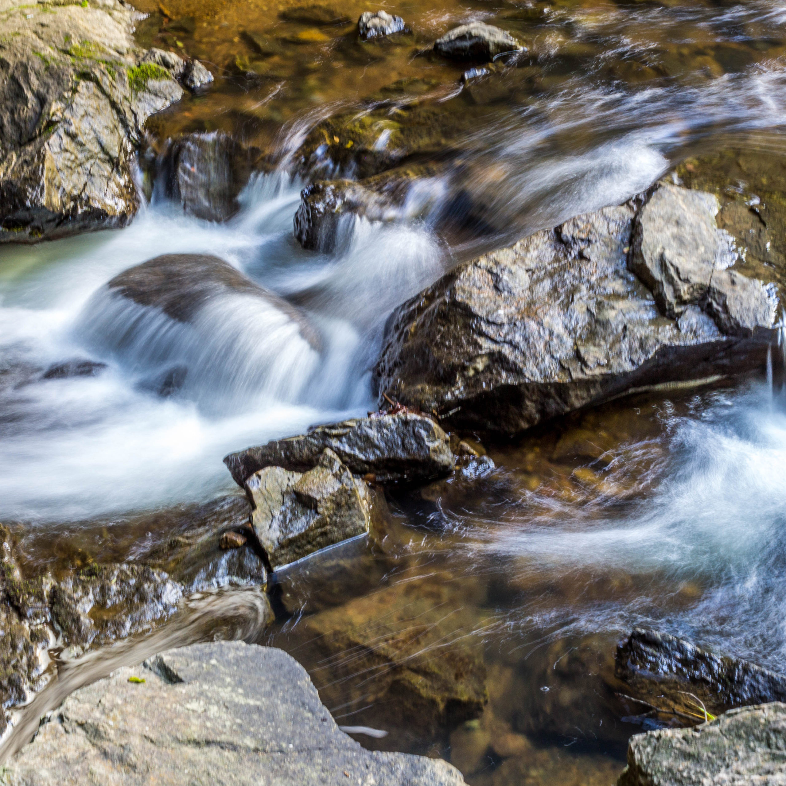 stock creek passage Stock Creek Passage
