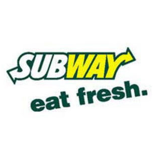 Subway Logo