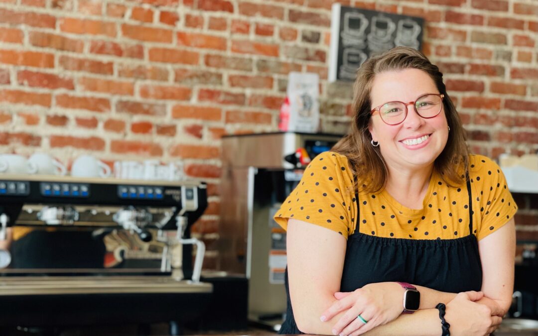 Maple Tree Book Shop and Coffee House 