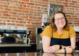 Maple Tree Book Shop and Coffee House 