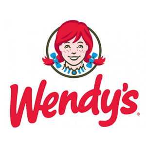 Wendy's logo