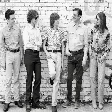 Wyatt Ellis & His Bluegrass Band